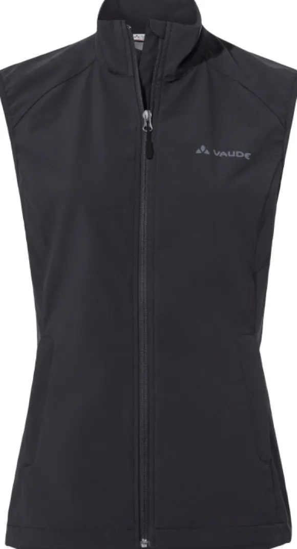 VAUDE Womens Hurricane Vest III
