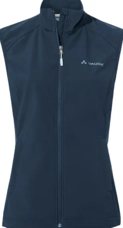 VAUDE Womens Hurricane Vest III