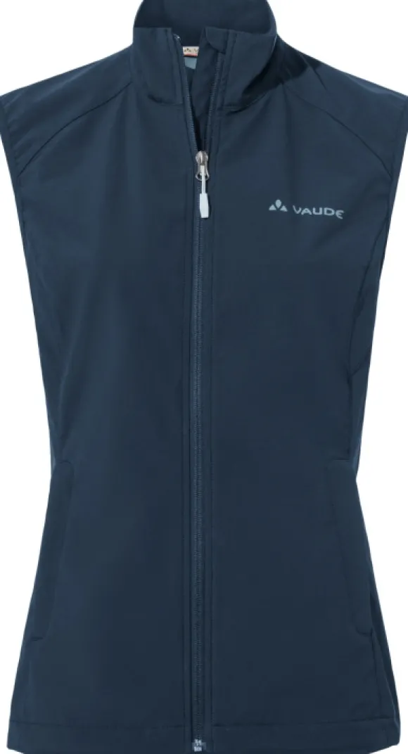 VAUDE Womens Hurricane Vest III
