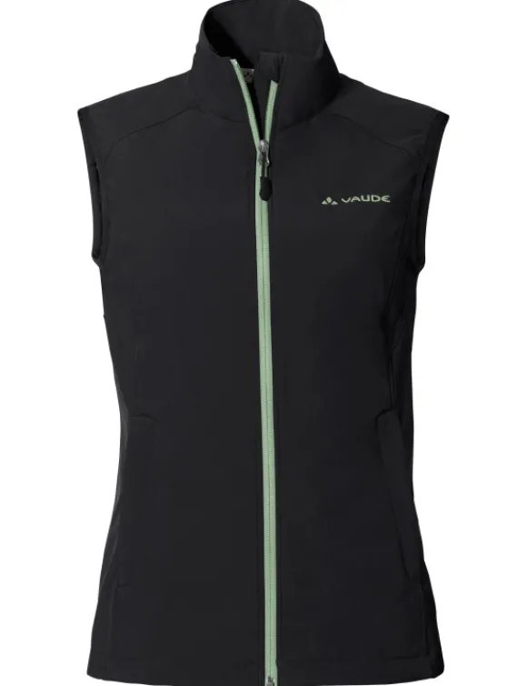 VAUDE Womens Hurricane Vest III