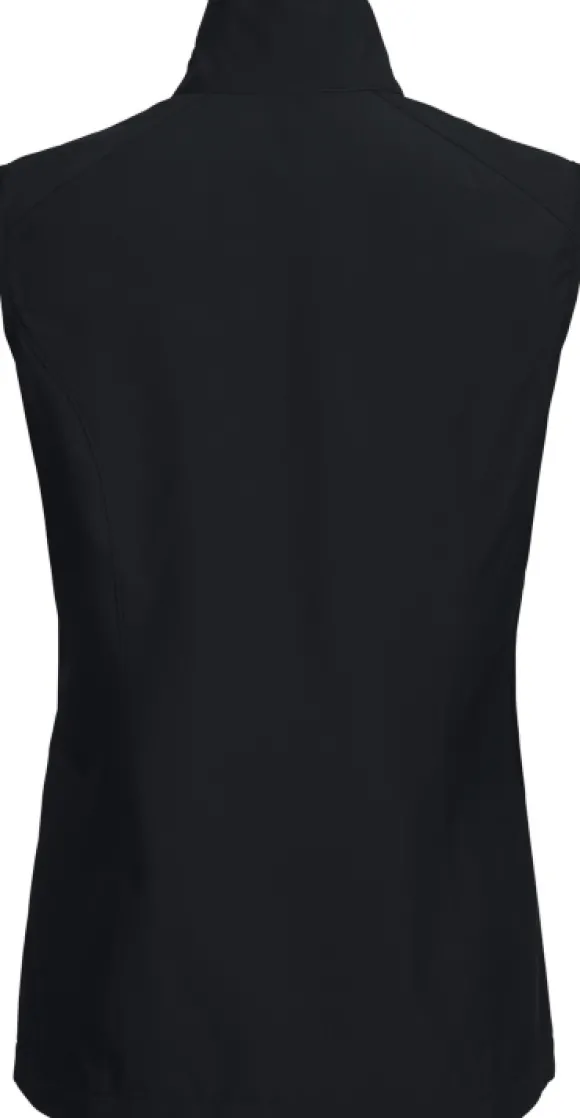 VAUDE Womens Hurricane Vest III