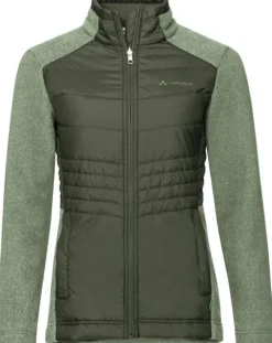 VAUDE Womens Idris 3in1 Parka III