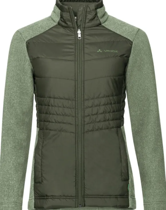 VAUDE Womens Idris 3in1 Parka III