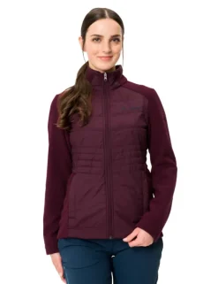 VAUDE Womens Idris 3in1 Parka III