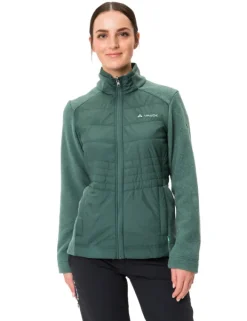 VAUDE Womens Idris 3in1 Parka III