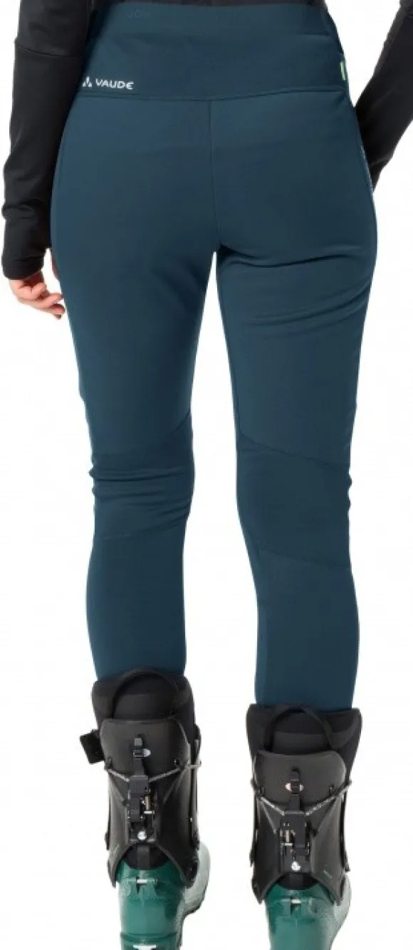 VAUDE Womens Larice Tights