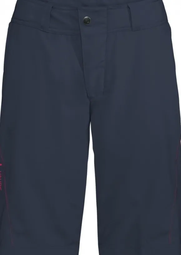 VAUDE Womens Ledro Shorts