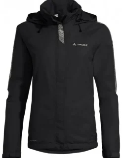 VAUDE Womens Luminum Jacket II