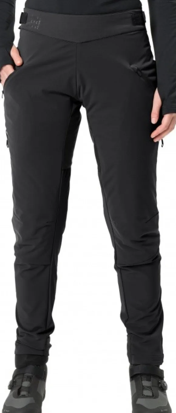 VAUDE Womens Minaki Pants