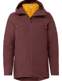 VAUDE Womens Mineo 3in1 Jacket