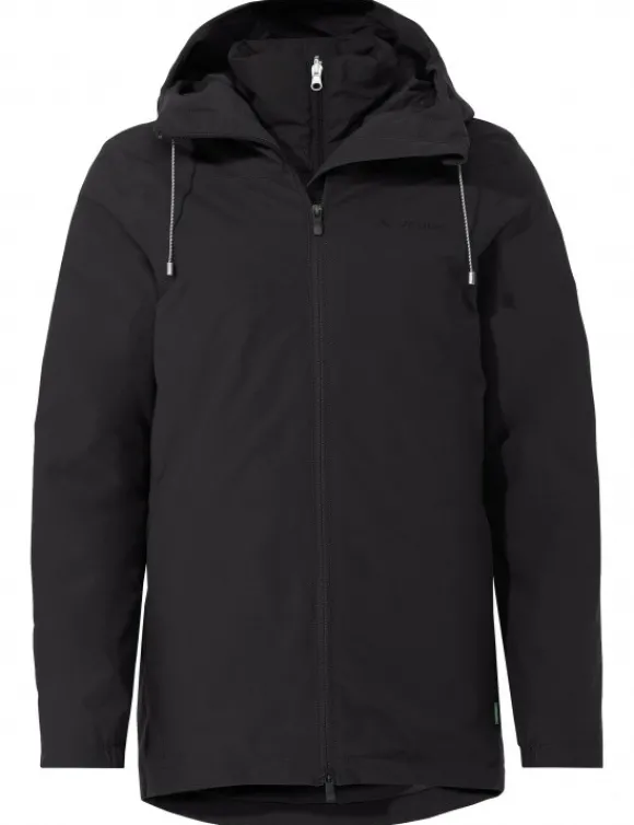 VAUDE Womens Mineo 3in1 Jacket