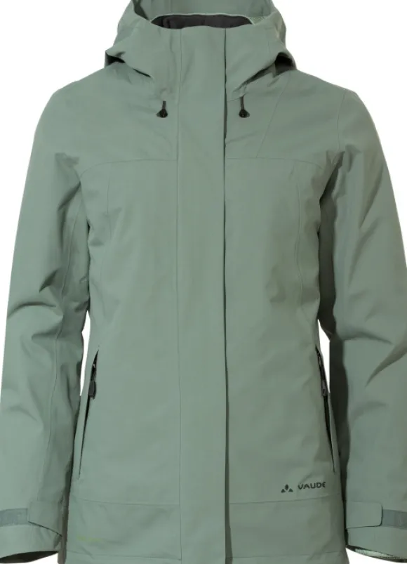 VAUDE Womens Neyland 3in1 Jacket