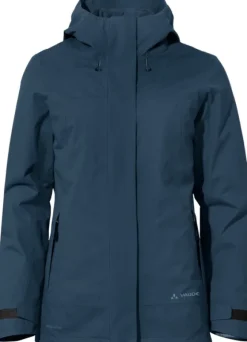 VAUDE Womens Neyland 3in1 Jacket