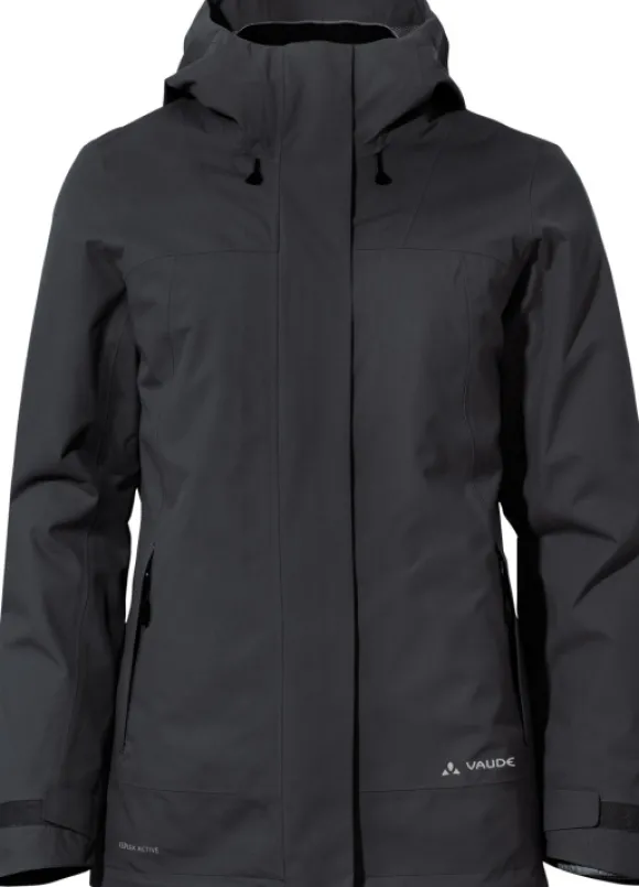 VAUDE Womens Neyland 3in1 Jacket