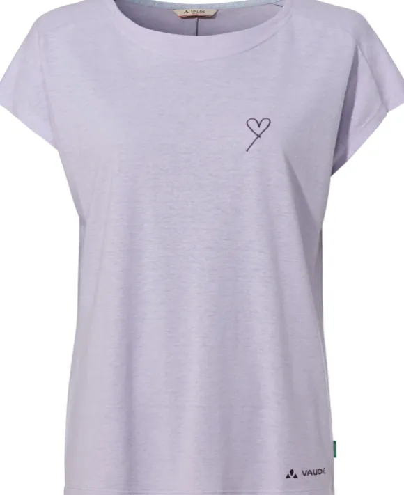VAUDE Womens Neyland T-Shirt