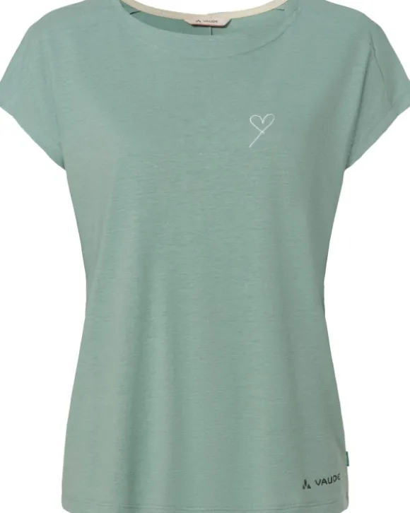 VAUDE Womens Neyland T-Shirt
