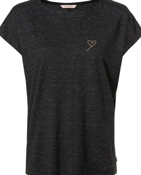 VAUDE Womens Neyland T-Shirt