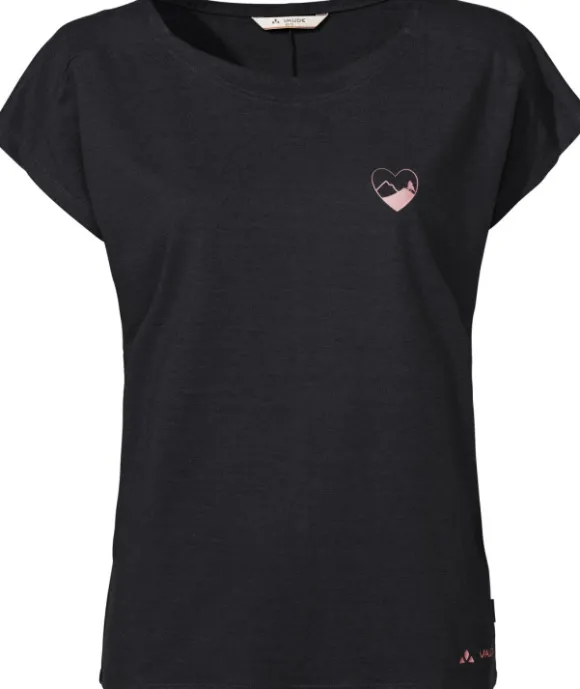 VAUDE Womens Neyland T-Shirt