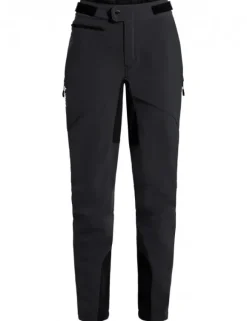 VAUDE Womens Qimsa Softshell Pants II