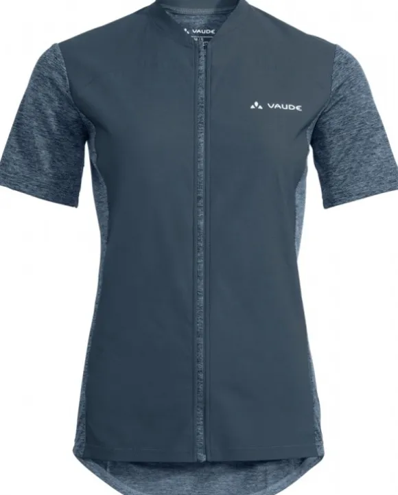 VAUDE Womens Quimsa Wind T-Shirt