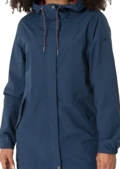 VAUDE Womens Redmont Parka II
