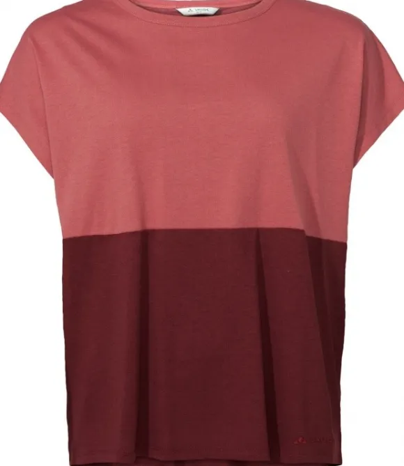 VAUDE Womens Redmont T-Shirt III