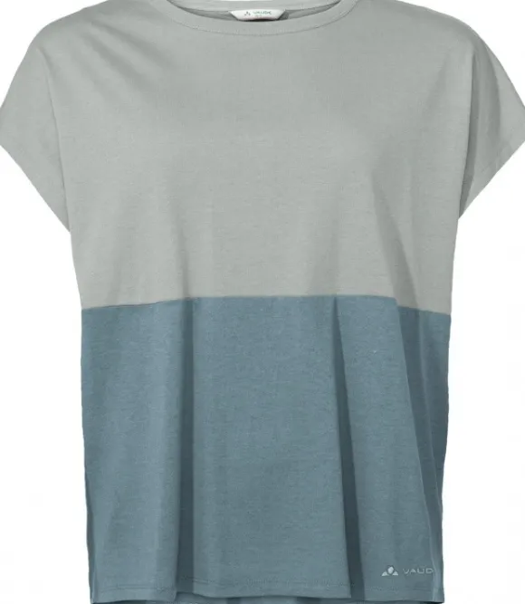 VAUDE Womens Redmont T-Shirt III