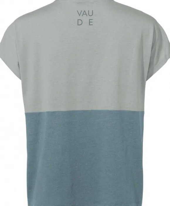 VAUDE Womens Redmont T-Shirt III