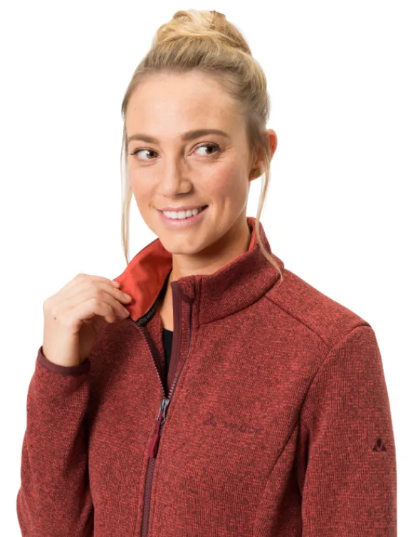 VAUDE Womens Rienza Jacket IV
