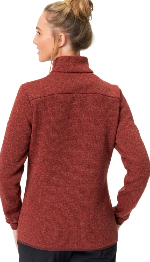 VAUDE Womens Rienza Jacket IV