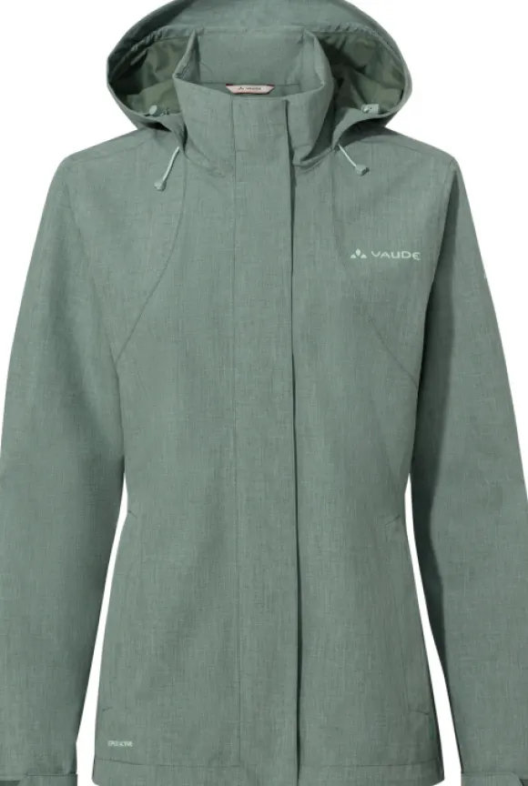 VAUDE Womens Rosemoor Jacket II