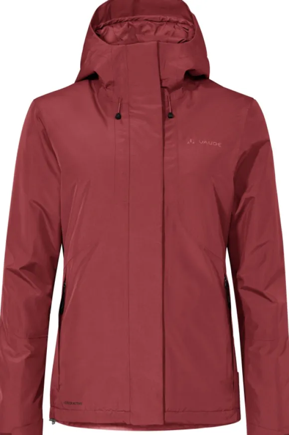 VAUDE Womens Rosemoor Padded Jacket II