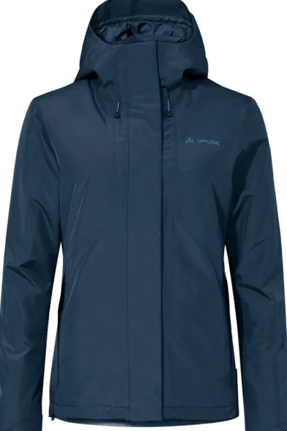 VAUDE Womens Rosemoor Padded Jacket II