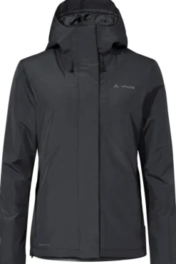 VAUDE Womens Rosemoor Padded Jacket II