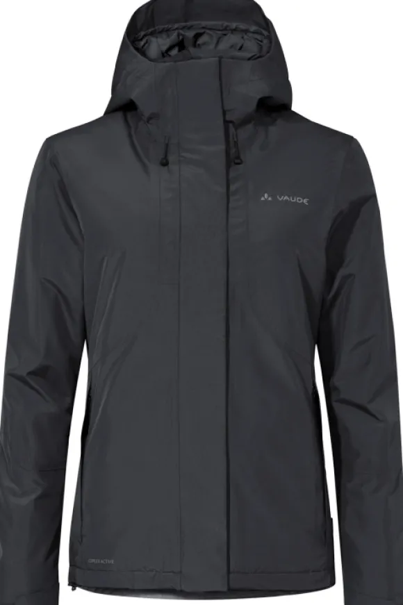 VAUDE Womens Rosemoor Padded Jacket II