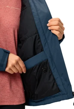 VAUDE Womens Rosemoor Padded Jacket II