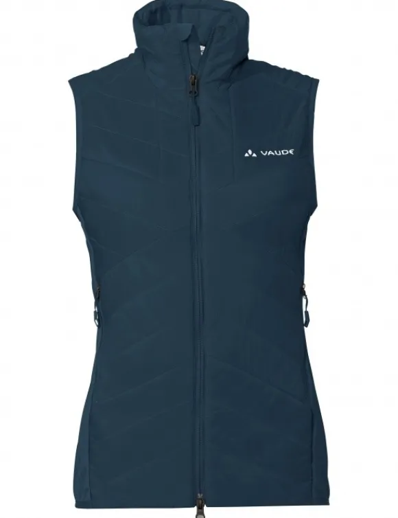 VAUDE Womens Sesvenna Vest IV