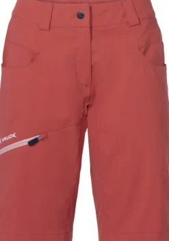 VAUDE Womens Skarvan Bermuda