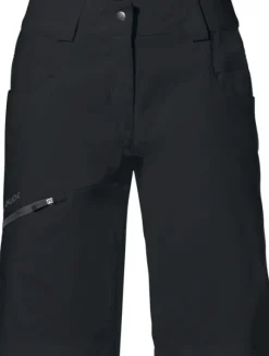 VAUDE Womens Skarvan Bermuda
