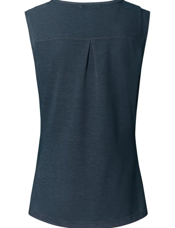 VAUDE Womens Skomer Hiking Top