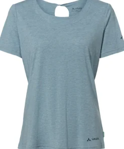 VAUDE Womens Skomer Hiking T-Shirt II