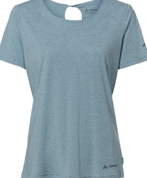VAUDE Womens Skomer Hiking T-Shirt II