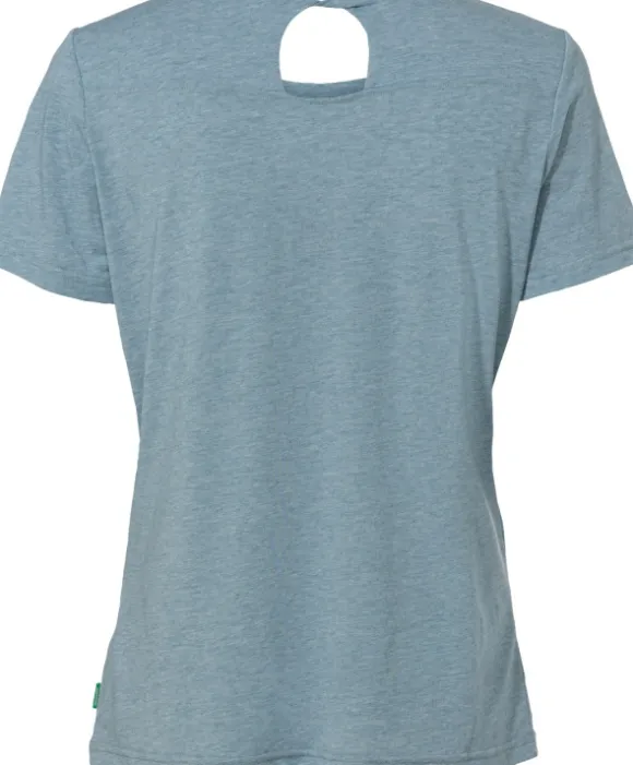 VAUDE Womens Skomer Hiking T-Shirt II