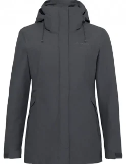 VAUDE Womens Skomer 3in1 Jacket II