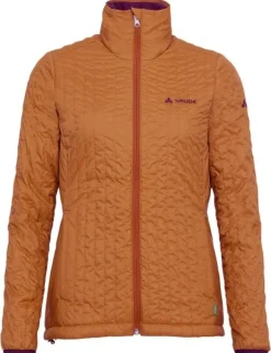 VAUDE Womens Skomer 3in1 Jacket II
