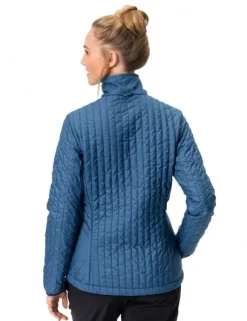 VAUDE Womens Skomer 3in1 Jacket II