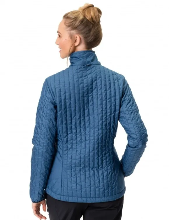 VAUDE Womens Skomer 3in1 Jacket II