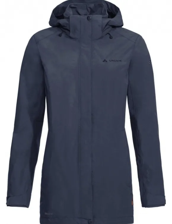 VAUDE Womens Skomer Jacket II