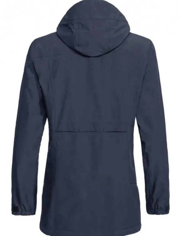 VAUDE Womens Skomer Jacket II