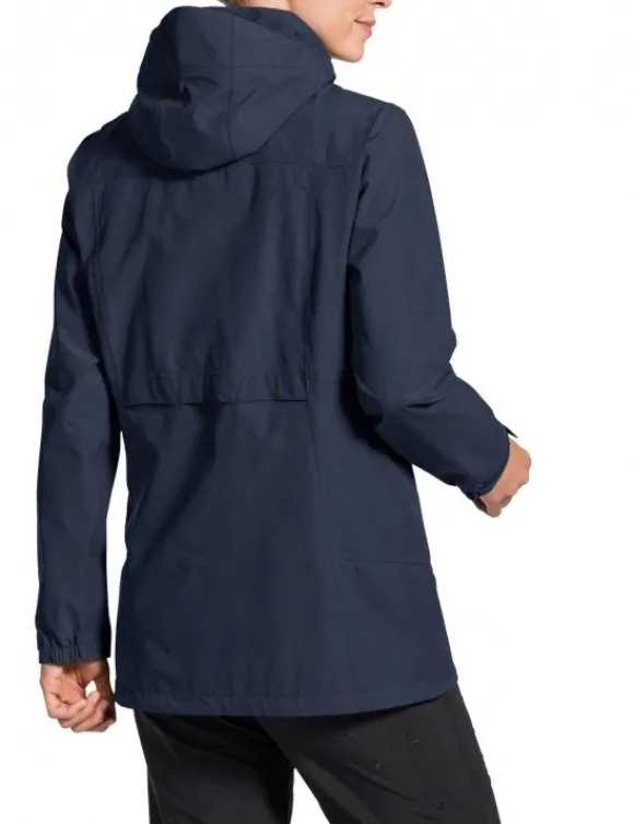 VAUDE Womens Skomer Jacket II
